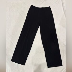 Alfani Black Pants